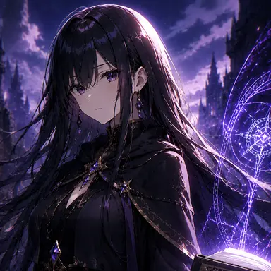 Profile image of リリス