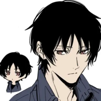 Profile image of 카라스마 쿄스케