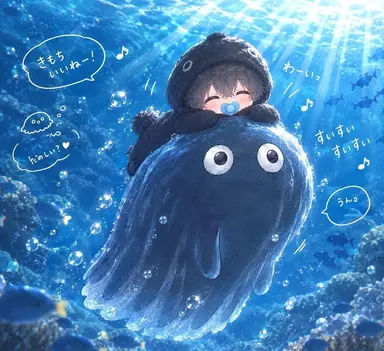 Profile image of あくあ