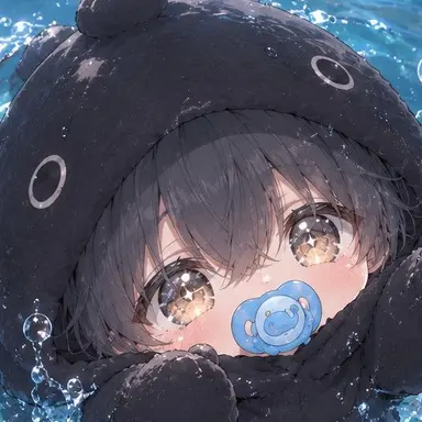 Profile image of Aqua