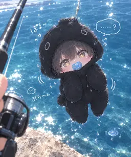 Profile image of あくあ