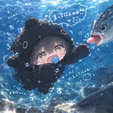 Profile image of あくあ