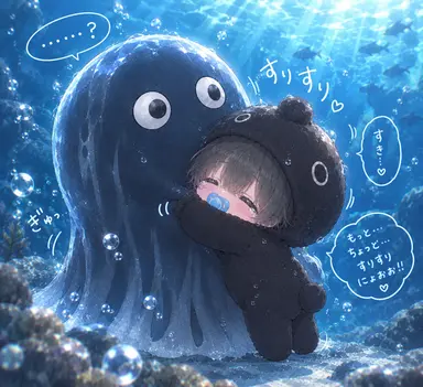 Profile image of くろまる