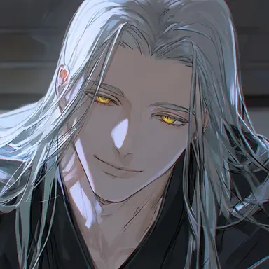 Profile image of 쿠제 카게치카