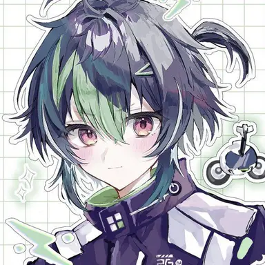 Profile image of Rai Inami