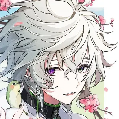 Profile image of Kagetsu Murakumo