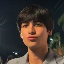 Profile image of Caleb