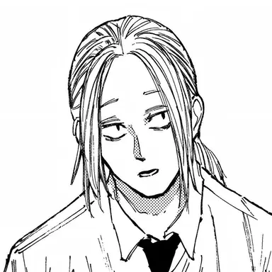Profile image of Shishiba Jin
