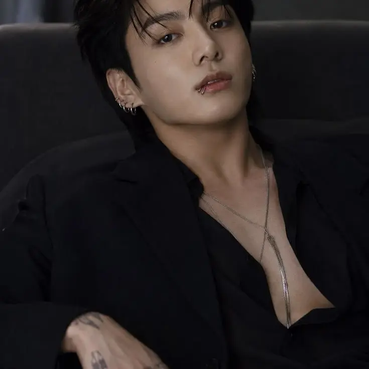 PointyBack7330의 Jungkook ceo