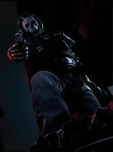 Profile image of Ghost