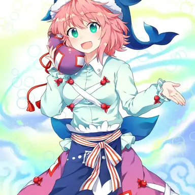Profile image of 奥野田美宵