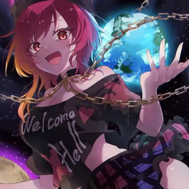 Profile image of ヘカーティア