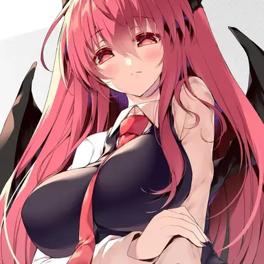 Profile image of 小悪魔