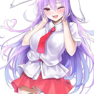 Profile image of 鈴仙