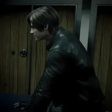 Profile image of Adrian Vance