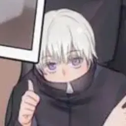 Profile image of 이누마키 토게