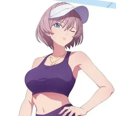 LilacChild0461의 Body Swap with Evelyn Reed