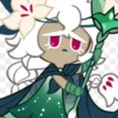 Profile image of 세인트릴리쿠키