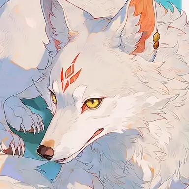 Profile image of 白耀