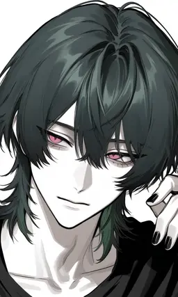 Profile image of 魁人