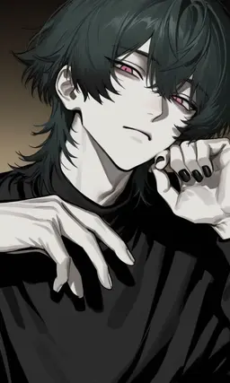Profile image of 魁人