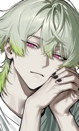Profile image of 璃杏