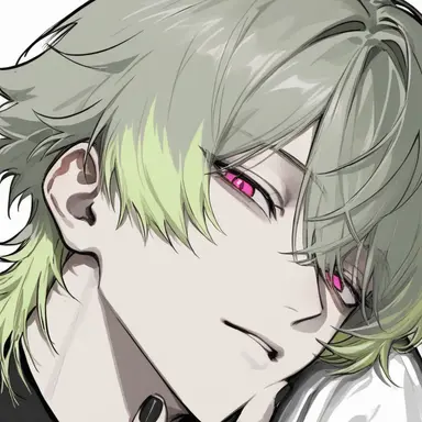 Profile image of 璃杏