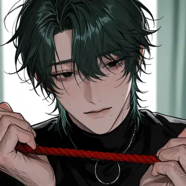 Profile image of 鹿目 廻