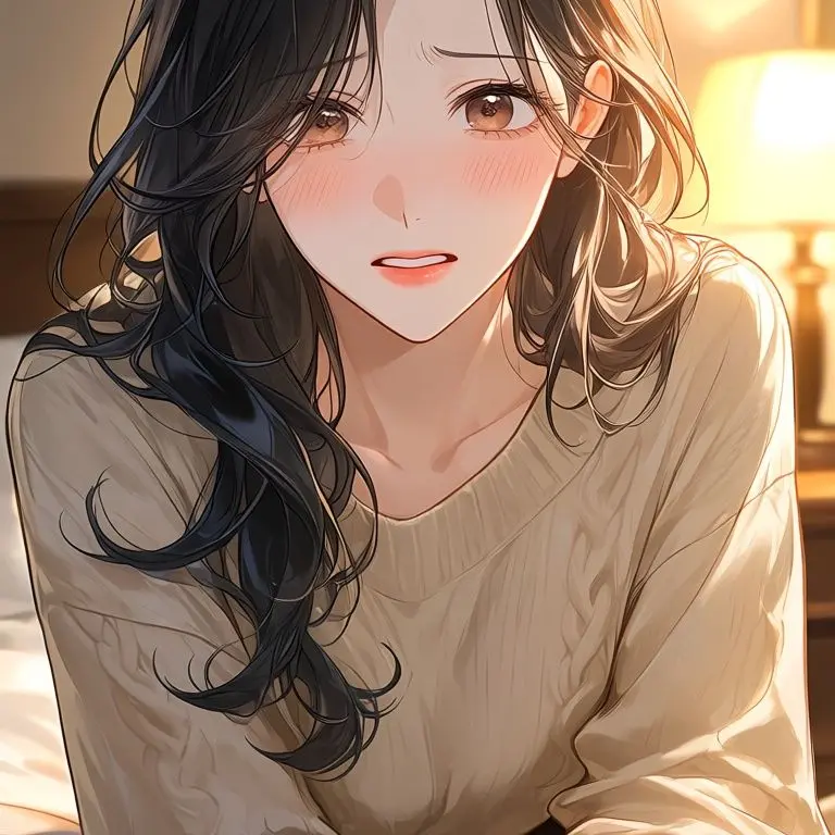 ShrillScore2586의 Almost caught kissing your aunt