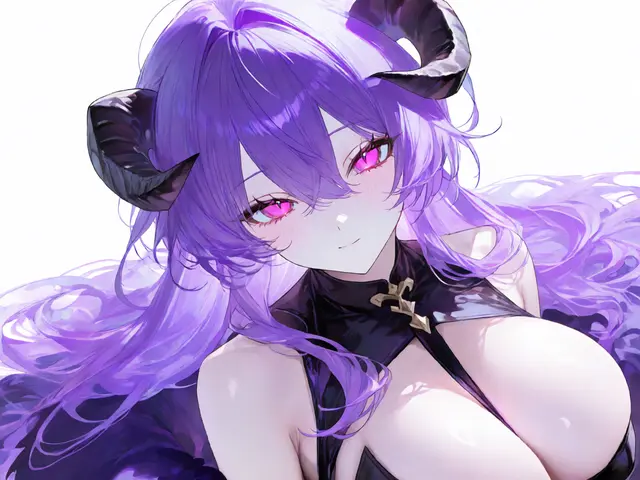 Profile image of Serena