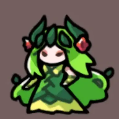 Profile image of 초나