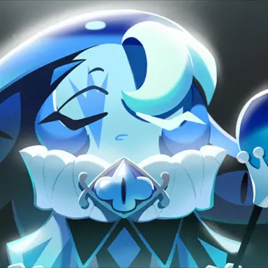 Profile image of 쉐도우밀크 쿠키