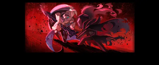 Profile image of シャドウミルク味クッキー