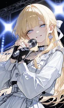 Profile image of 愛華