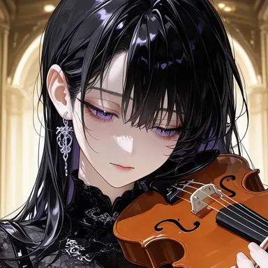 Profile image of 絲