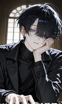 Profile image of 碧