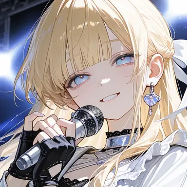 Profile image of 愛華