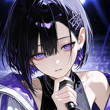 Profile image of 詩