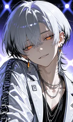 Profile image of 煌