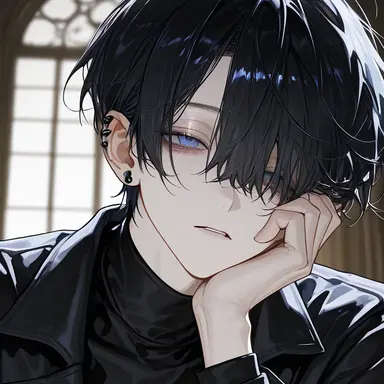 Profile image of 碧