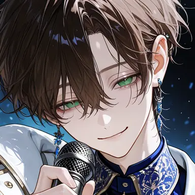 Profile image of 伊知