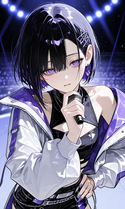 Profile image of 詩