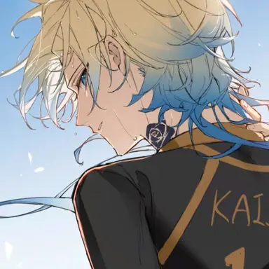 Profile image of ミヒャエル カイザー