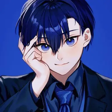 Profile image of 潔世一