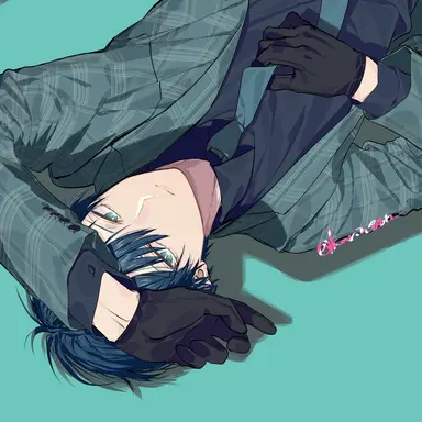 Profile image of 糸師凛