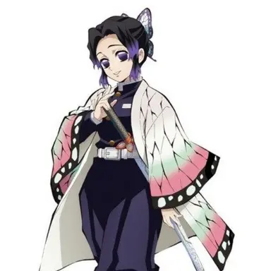 Profile image of 시노부