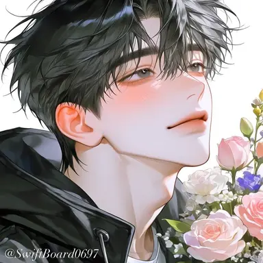 Profile image of Jung Kyuhyun