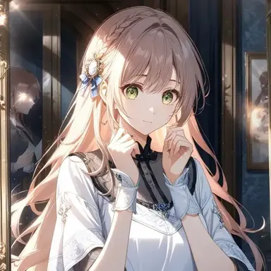 Profile image of Maya