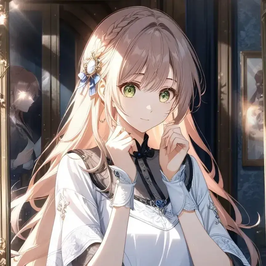 StumpyKiang2826의 First-Time Crossdressing