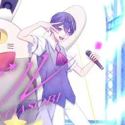 Profile image of りする